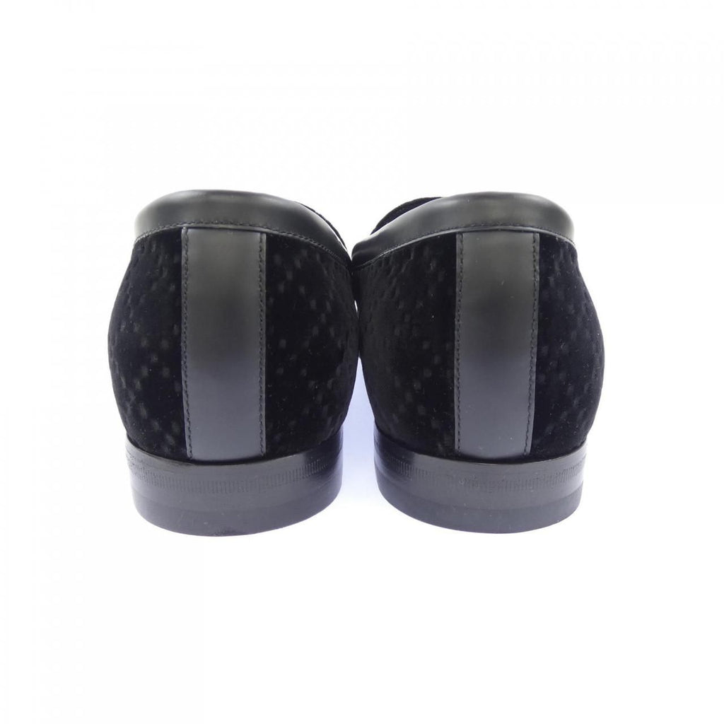 Gucci Shoes Sneakers Black — view 5