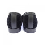 Gucci Shoes Sneakers Black — view 5