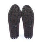 Gucci Shoes Sneakers Brown — view 4