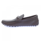 Gucci Shoes Sneakers Brown — view 2