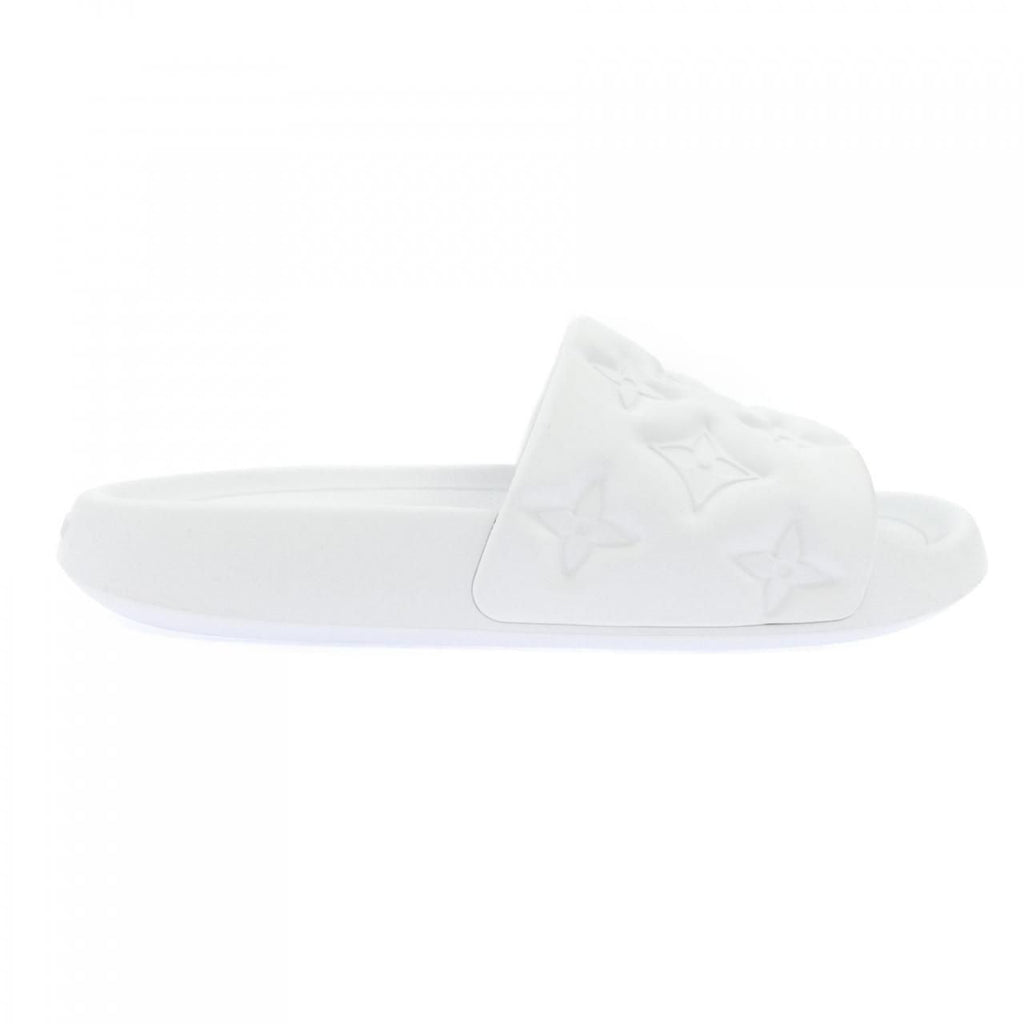 Louis Vuitton Waterfront Line Mules Sandals