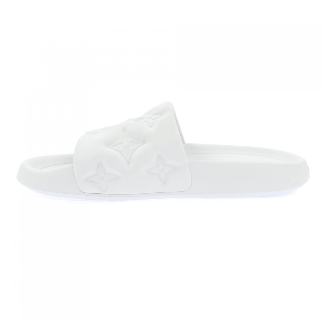 Louis Vuitton Waterfront Line Mules Sandals — view 2