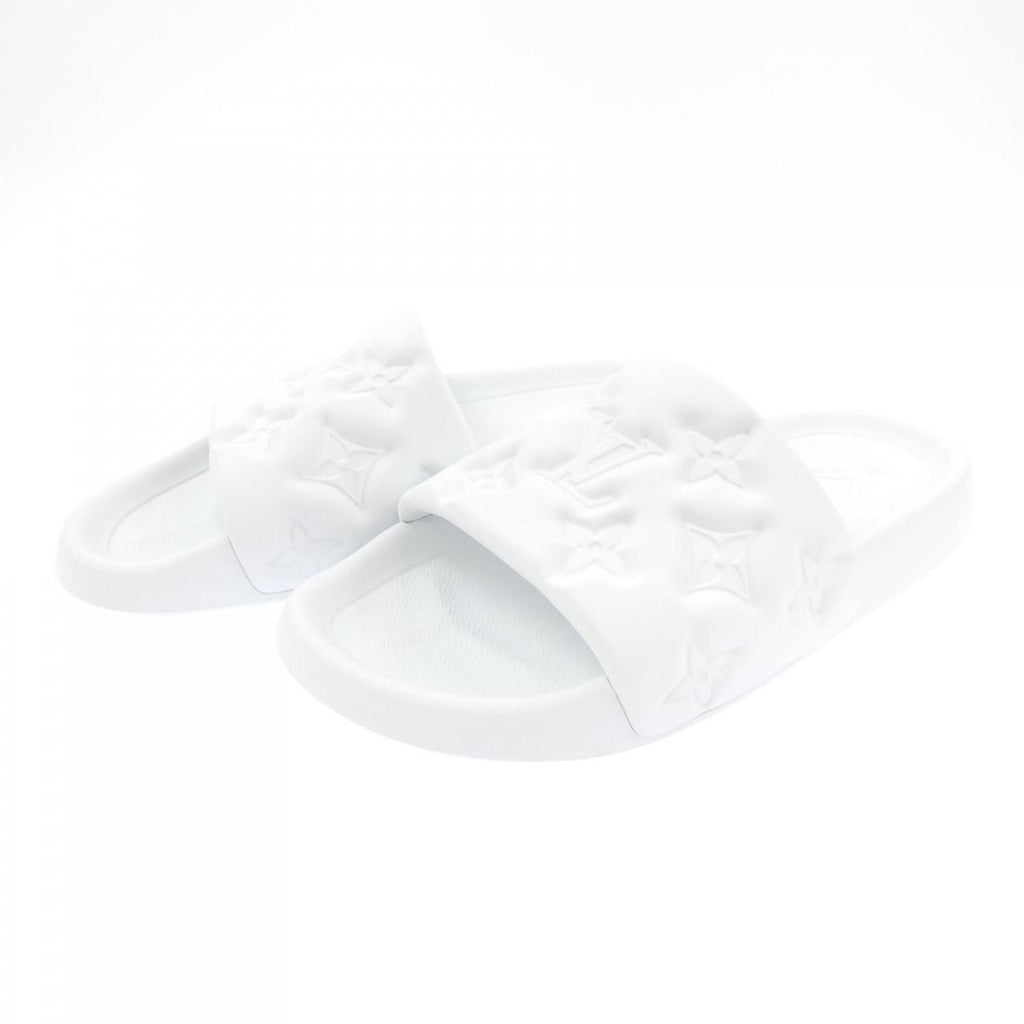 Louis Vuitton Waterfront Line Mules Sandals — view 3