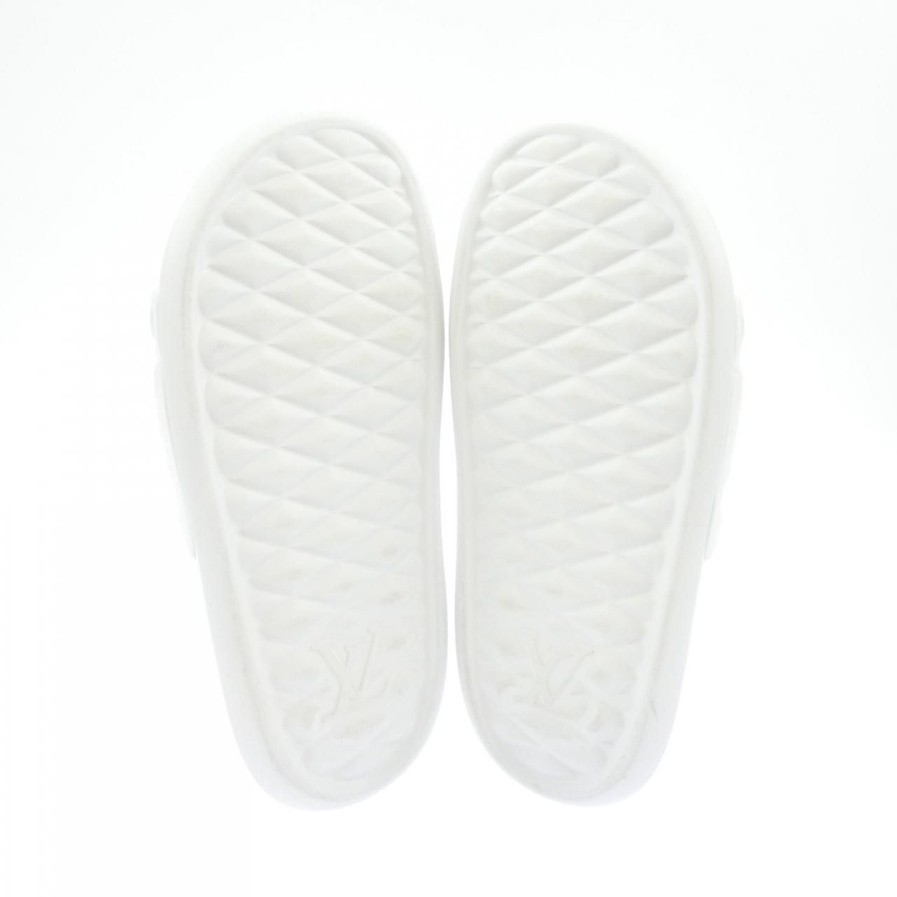 Louis Vuitton Waterfront Line Mules Sandals — view 4