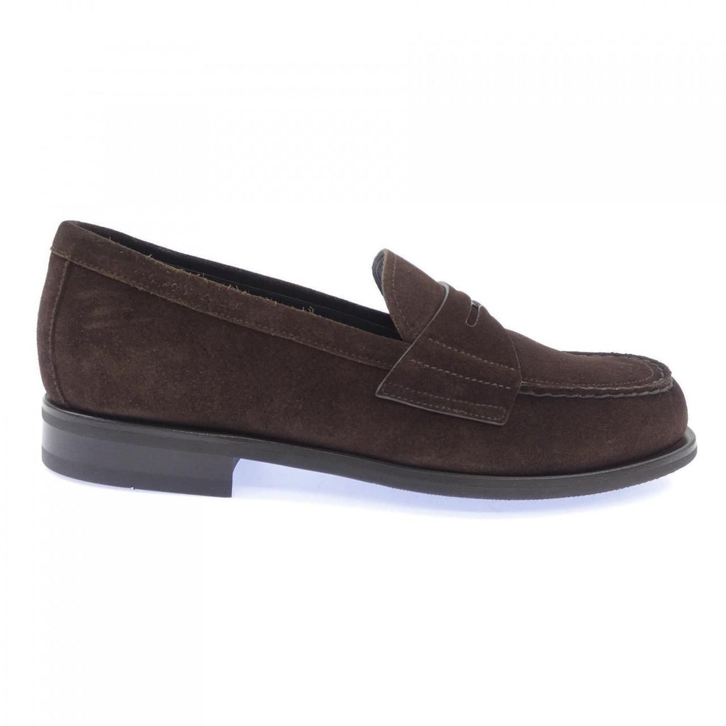 Prada Shoes Sneakers Brown