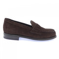Prada Shoes Sneakers Brown