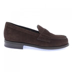 Prada Shoes Sneakers Brown