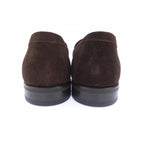 Prada Shoes Sneakers Brown — view 5