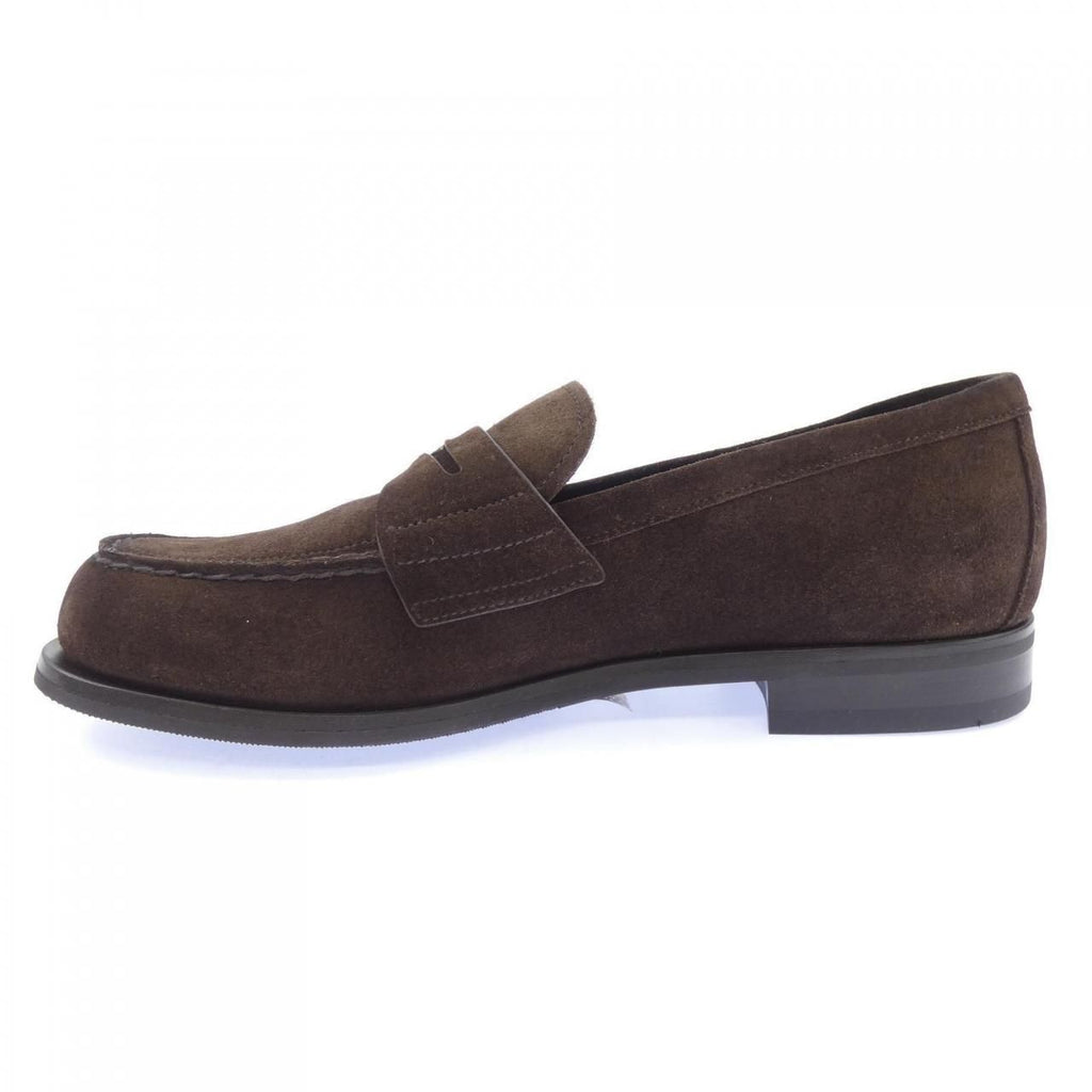 Prada Shoes Sneakers Brown — view 2