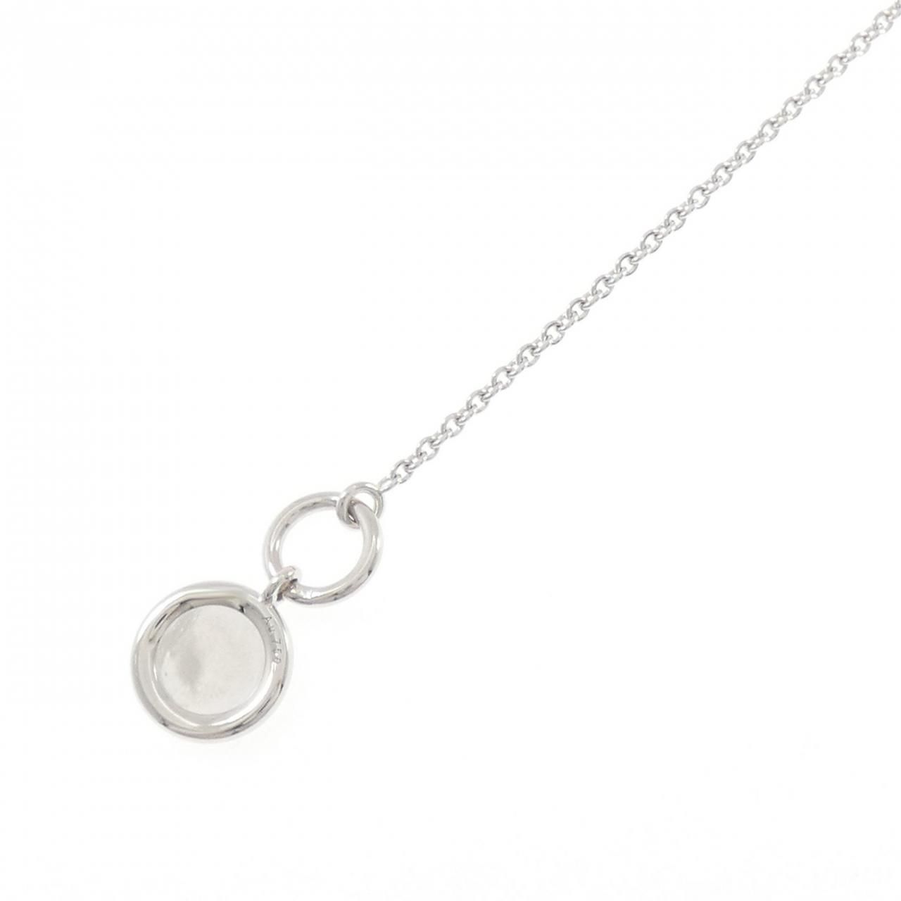 Hermes Bracelet White Gold — view 2