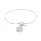 Hermes Bracelet White Gold — view 3