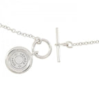 Hermes Bracelet White Gold — view 4