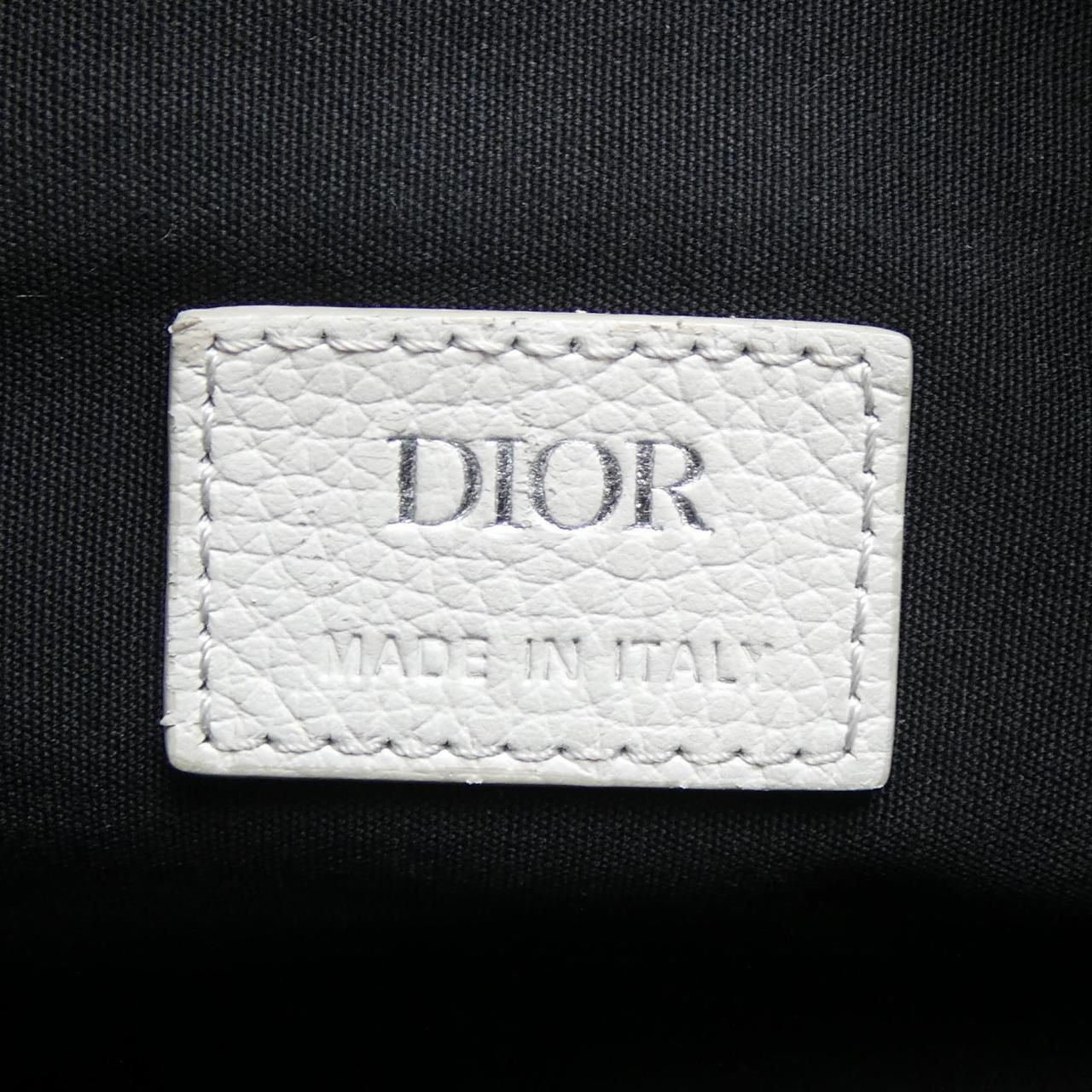 Dior Bag Handbag Beige — view 5