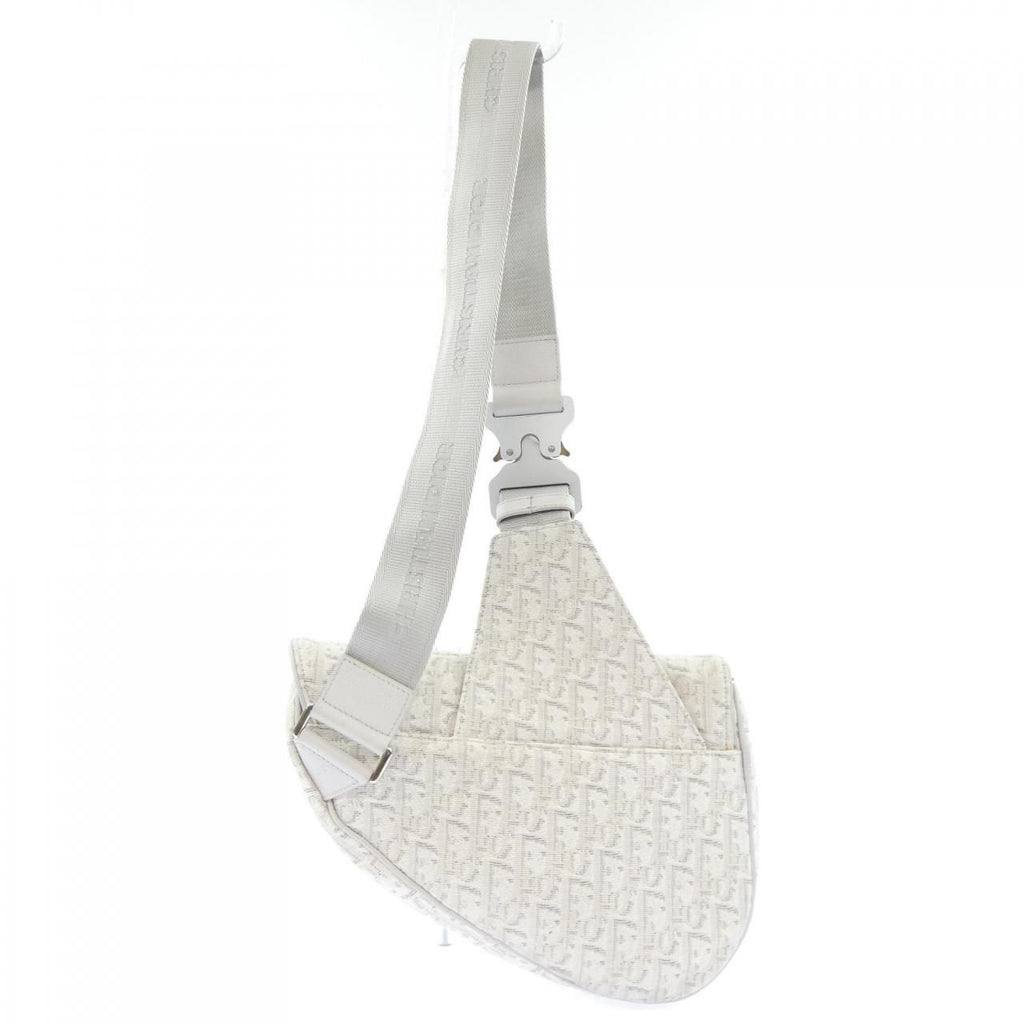 Dior Bag Handbag Beige — view 3