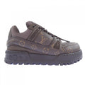Louis Vuitton LV Trainer Maxi Sneakers