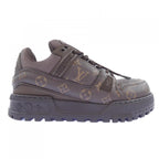 Louis Vuitton LV Trainer Maxi Sneakers