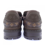 Louis Vuitton LV Trainer Maxi Sneakers — view 5