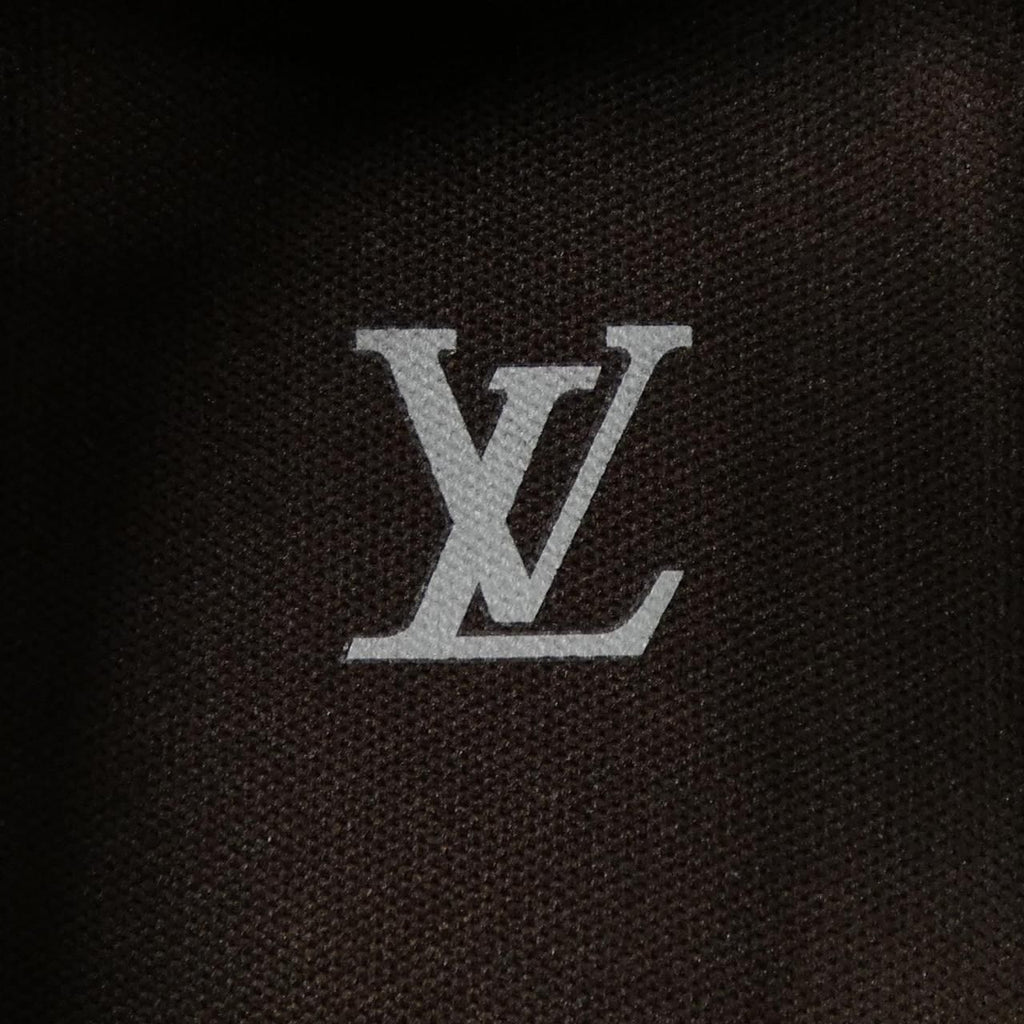 Louis Vuitton LV Trainer Maxi Sneakers — view 6