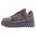 Louis Vuitton LV Trainer Maxi Sneakers — view 2