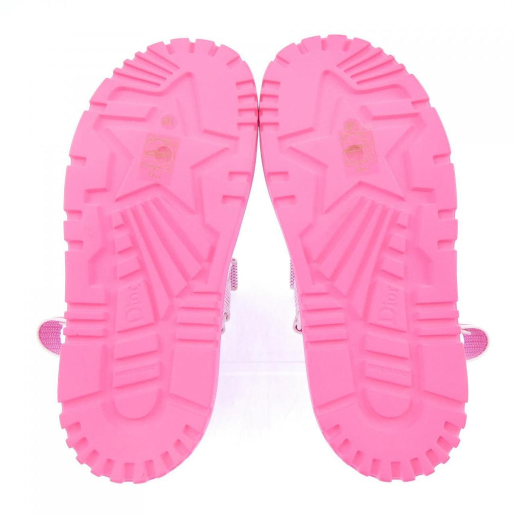 Dior Espadrilles Act Sandals — view 4