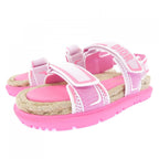 Dior Espadrilles Act Sandals — view 3