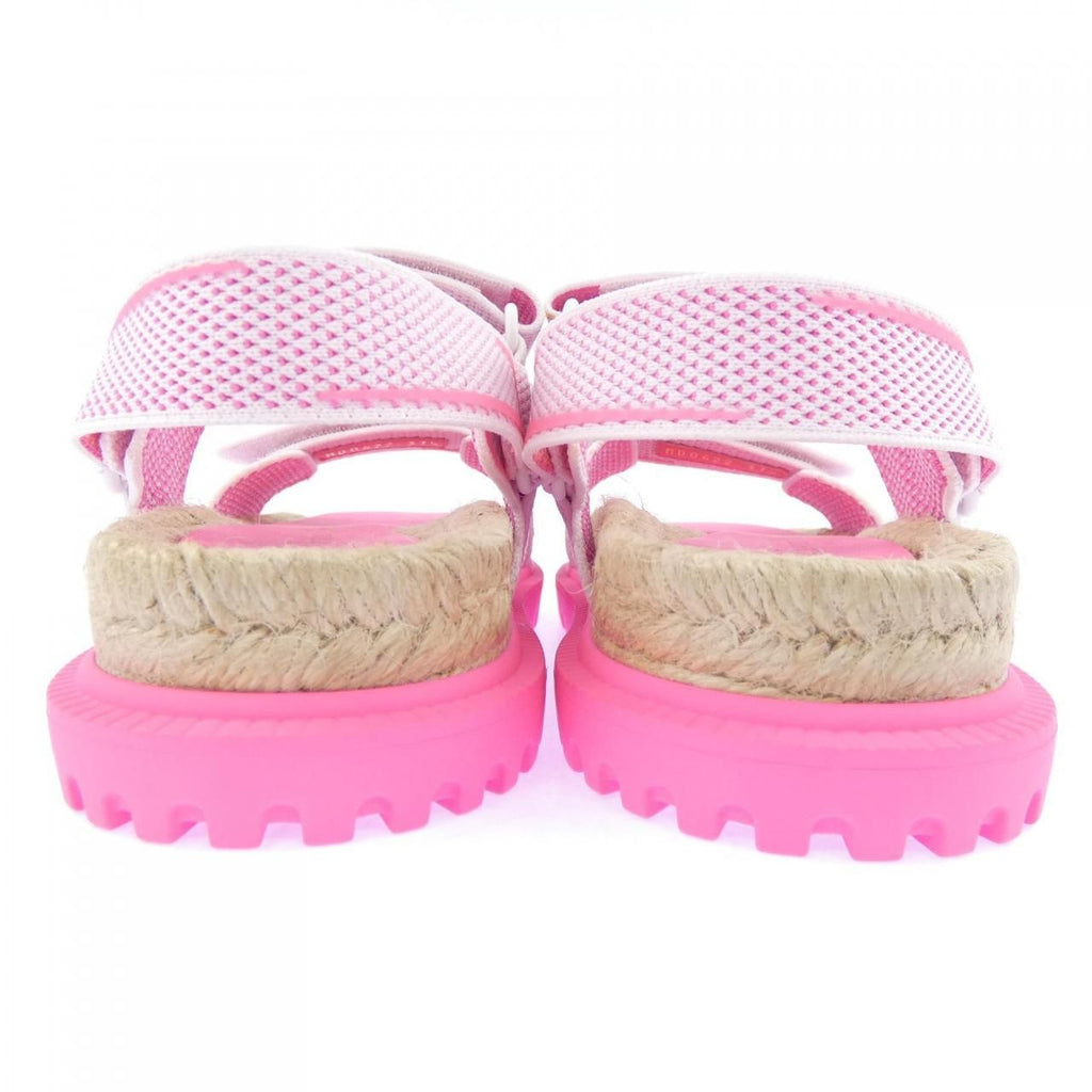Dior Espadrilles Act Sandals — view 5