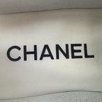 Chanel Loafers Shoes White — view 6