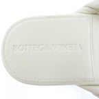 Bottega Veneta Sandals Beige — view 6