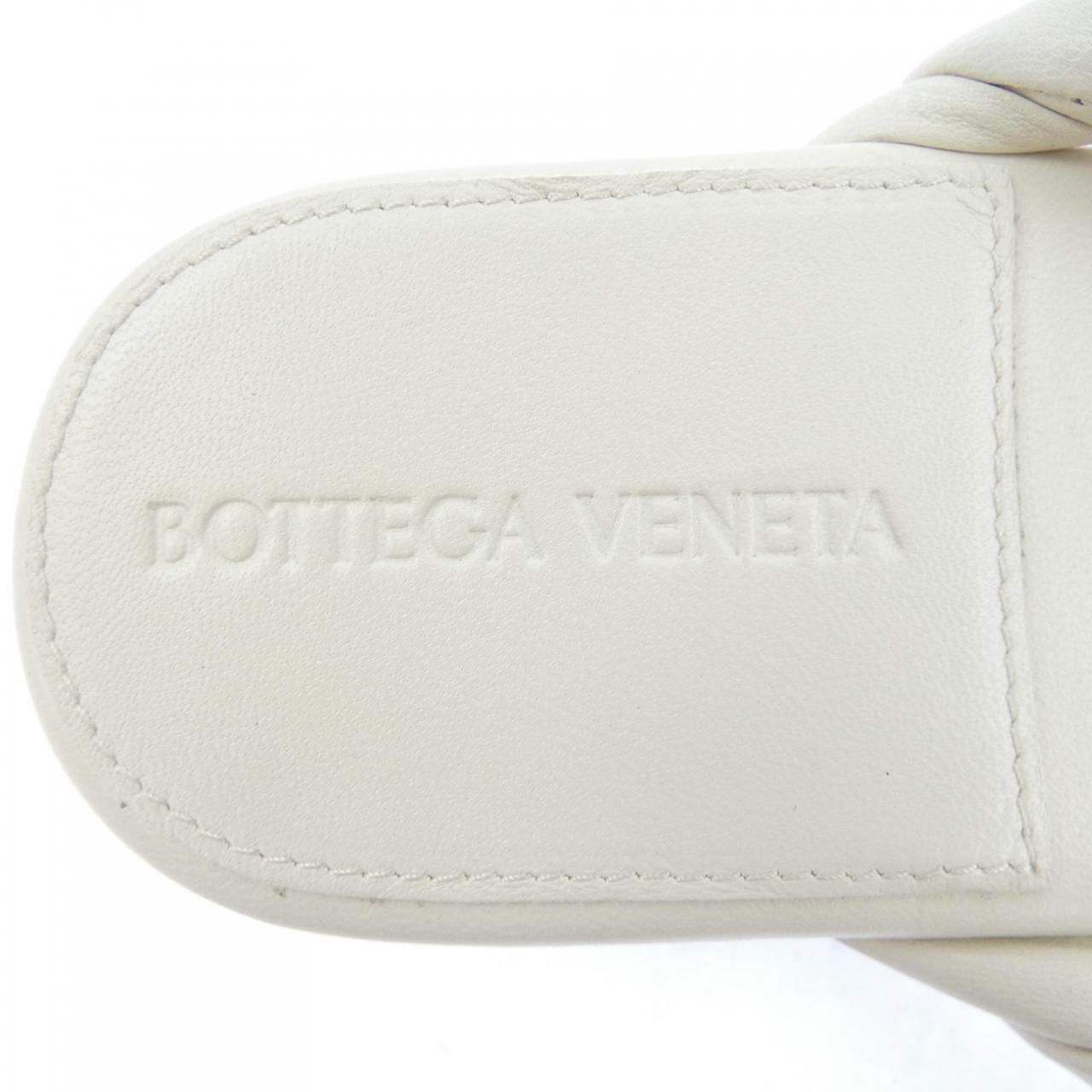 Bottega Veneta Sandals Beige — view 6
