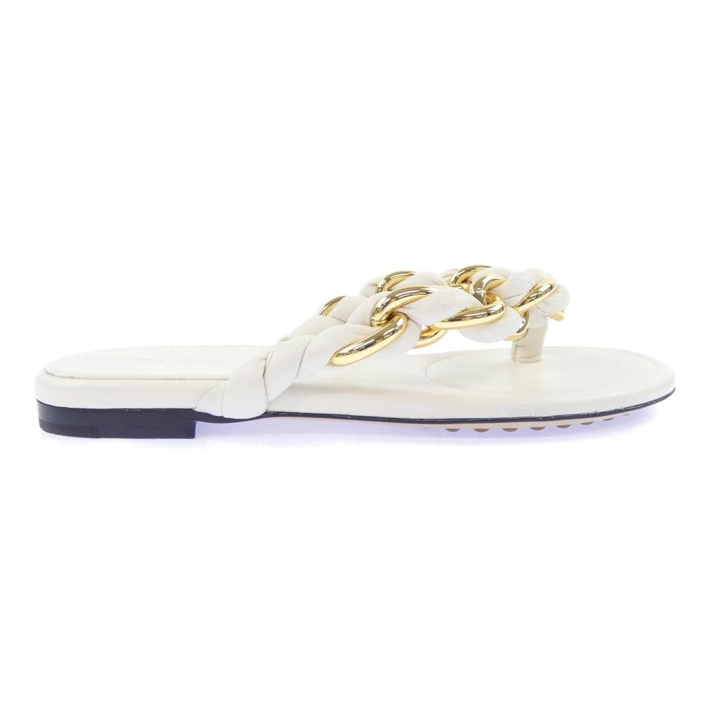 Bottega Veneta Sandals Beige