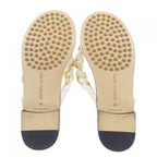Bottega Veneta Sandals Beige — view 5