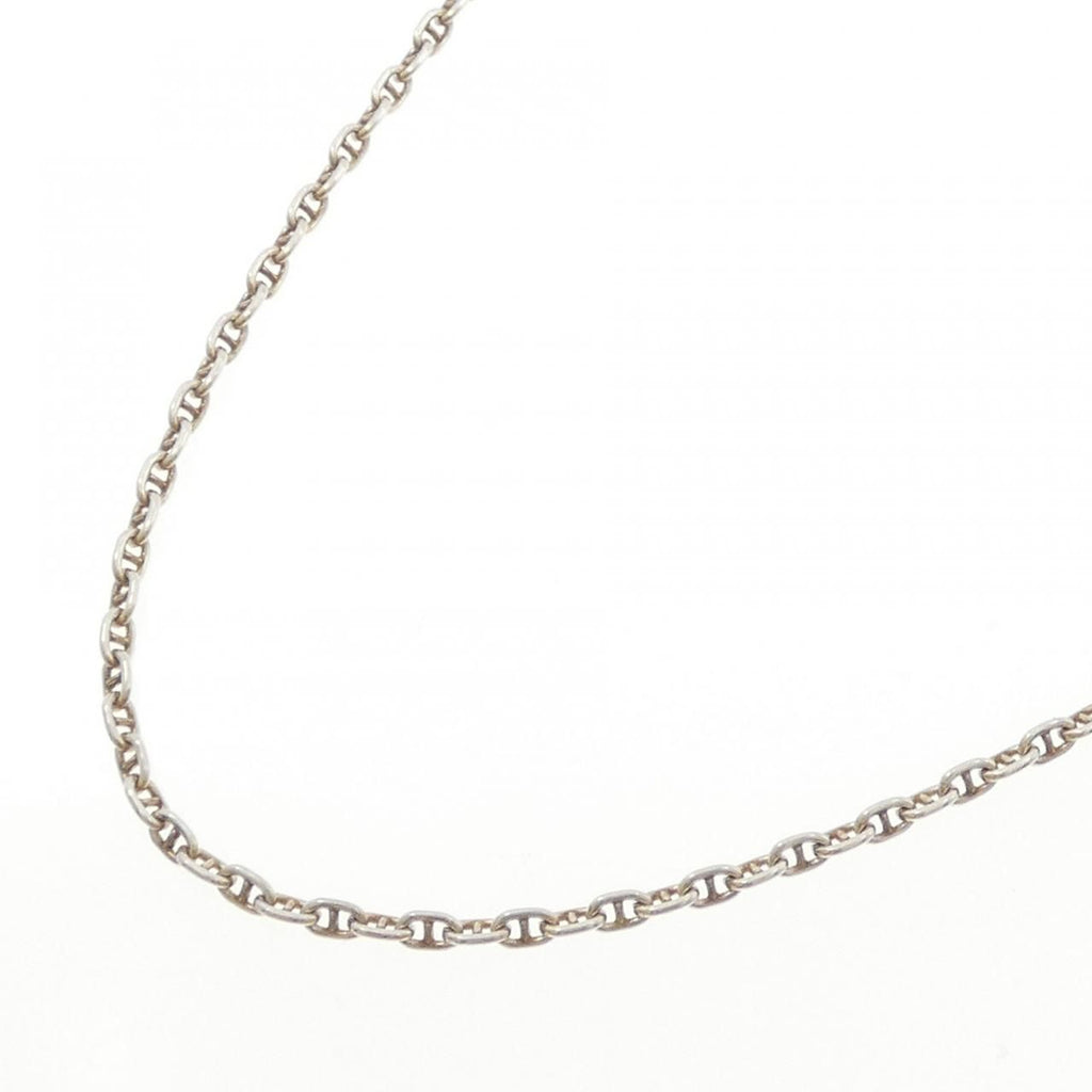 Hermes Vintage 925 Necklace