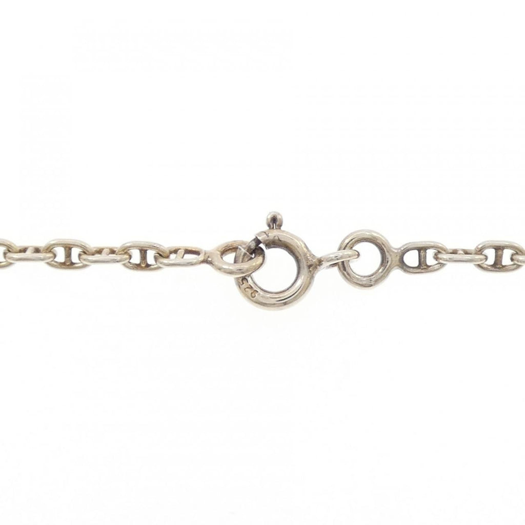 Hermes Vintage 925 Necklace