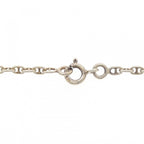 Hermes Vintage 925 Necklace