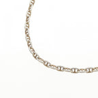 Hermes Vintage 925 Necklace