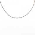 Hermes Vintage 925 Necklace