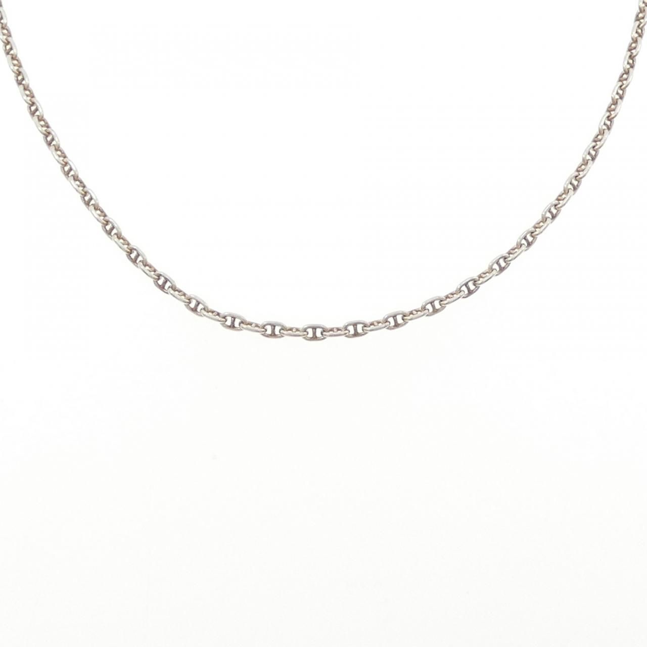 Hermes Vintage 925 Necklace