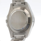 Rolex Explorer II SS Automatic Winding Watch — view 5