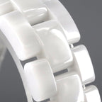 Chanel Phantom 33 mm Ceramic Quartz Watch — view 5