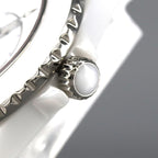 Chanel Phantom 33 mm Ceramic Quartz Watch — view 4