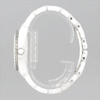 Chanel Phantom 33 mm Ceramic Quartz Watch — view 3