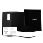 Chanel Phantom 33 mm Ceramic Quartz Watch — view 8