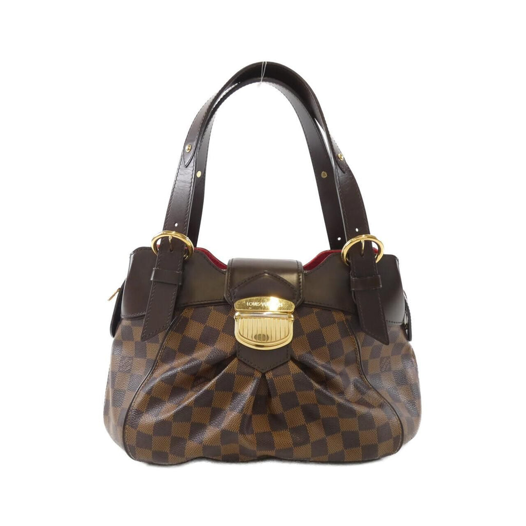 Louis Vuitton Damier Sistine PM Bag