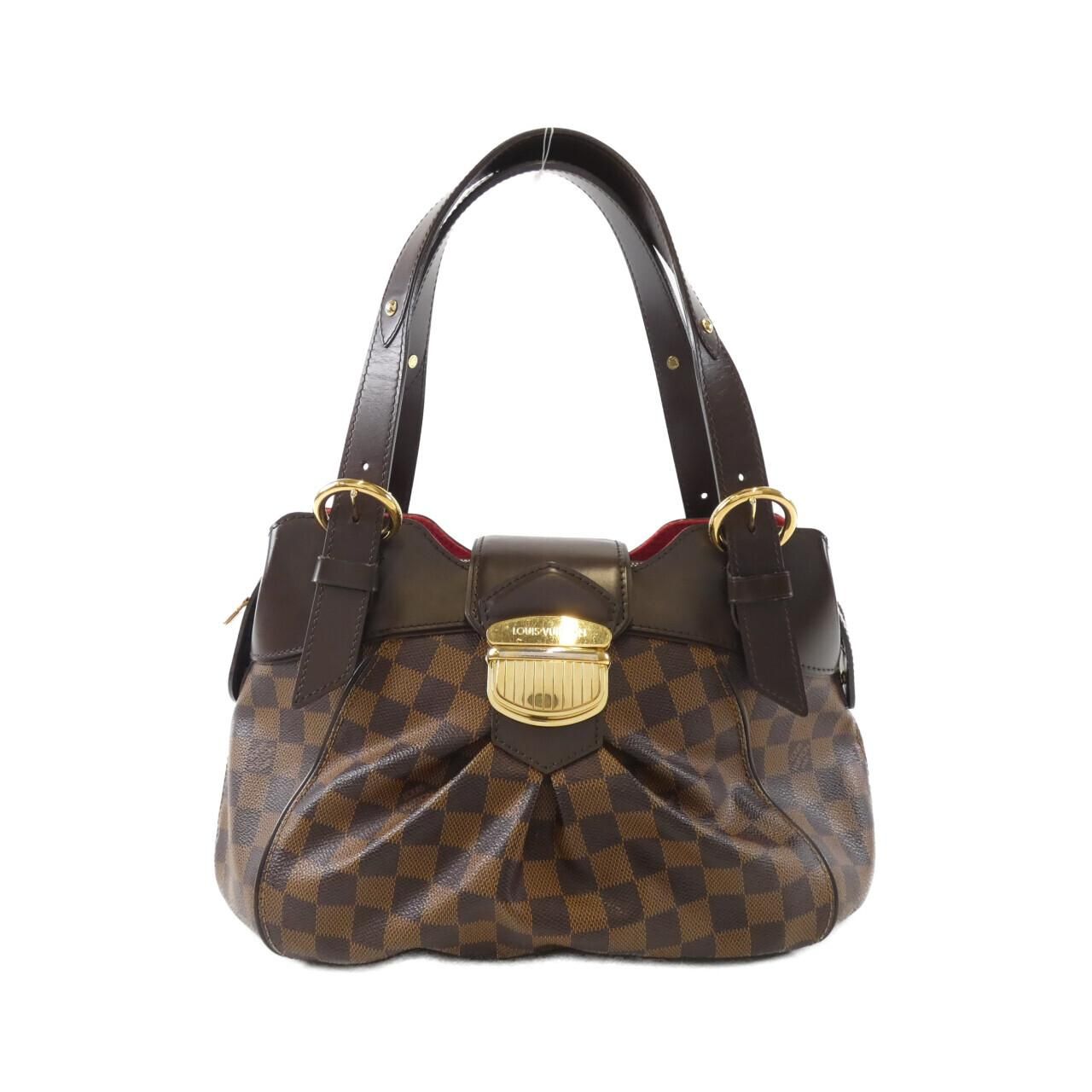Louis Vuitton Damier Sistine PM Bag