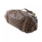 Louis Vuitton Damier Sistine PM Bag — view 3