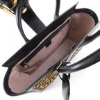 Gucci Bag Handbag Black — view 7