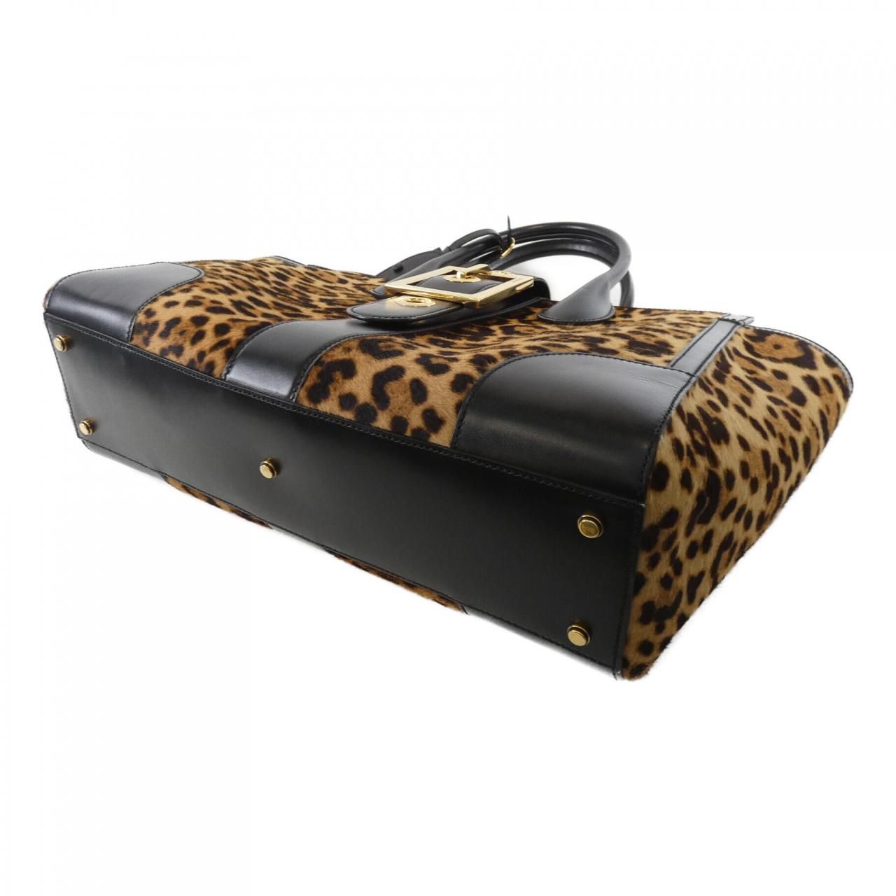 Gucci Bag Handbag Black — view 3