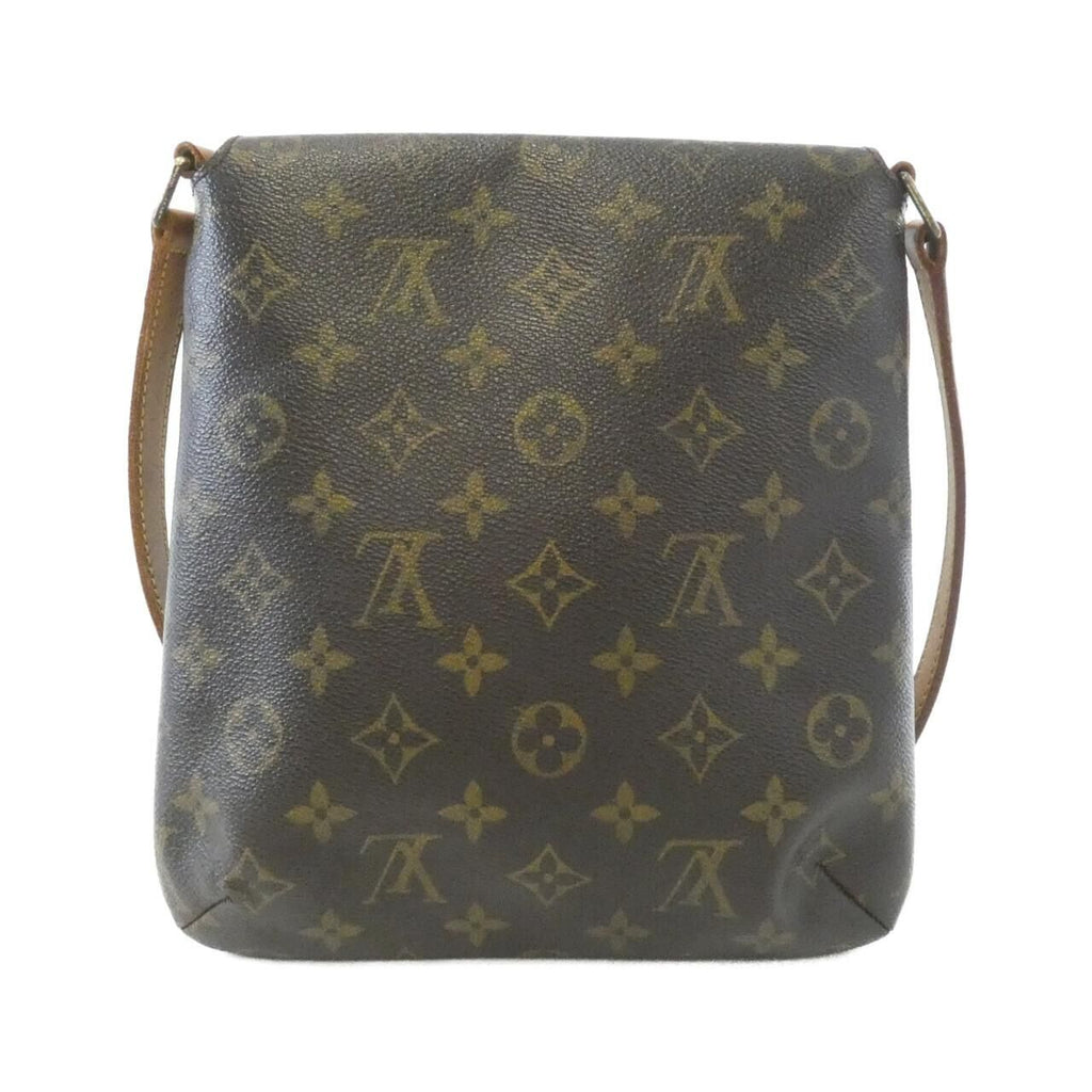 Louis Vuitton Monogram Musette Salsa Shoulder Bag — view 2
