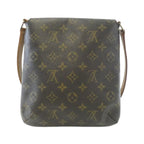 Louis Vuitton Monogram Musette Salsa Shoulder Bag — view 2