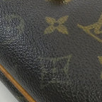 Louis Vuitton Monogram Musette Salsa Shoulder Bag — view 4